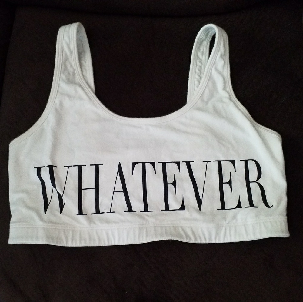 Victoria's Secret PINK Sports Bra